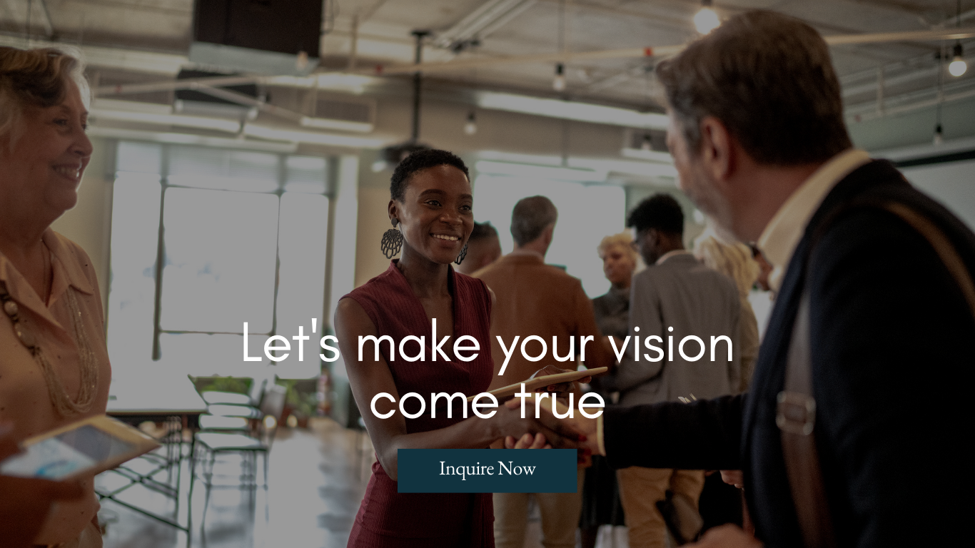 Let's make your vision come true